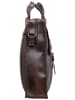 Harold's Aktentasche Aberdeen 2944 S in Braun