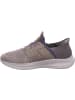 Skechers Sneaker SLADE - OCON in Taupe