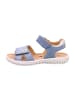superfit Sandalen in Blau