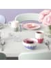 Villeroy & Boch Henkelbecher Fleur Couleur in 290 ml in Cassis