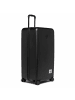 Herschel Heritage Hardshell - 4-Rollen-Trolley 81 cm in schwarz