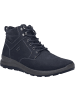 Josef Seibel Stiefelette Marley 53 in blau