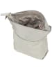 Zwei Bodybag Jana J100 in Nubuk/Ice