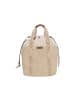 Joop Jeans Shopper 'Spiaggia Ultimo Camille in Sesame 34,00 x 32,00 x 22,00 cm'