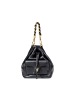COCCINELLE Tasche Schwarz