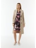 comma Kleid in 48A2_flieder