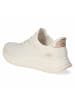 Skechers Slipper in weiß