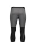 SCOTT M DEFINED WARM PANT in Schwarz