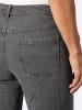 WITT WEIDEN Jeans-Culotte in grey denim