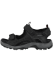 Ecco Trekkingsandale Offroad Andes II in schwarz