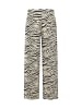 soyaconcept Hosen SC-SALOME 4 in 9999C BLACK COMBI