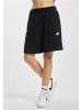 Nike Nike Sweat Shorts in black