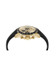 Philipp Plein Quarzuhr PWGHA0226 in Gold