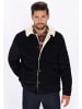 DreiMaster Vintage Men Jacket in navy