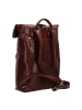 PICARD Buddy Daypack Leder 42 cm Laptopfach in cognac