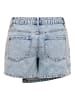 JDY Skorts in Light Blue Denim