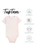 TupTam Kinder Unisex Kurzarm Body 3er Set in beige Modell 1