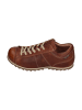 Snipe Sneaker Low RIPPLE 42285 in braun
