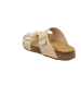 HAFLINGER Pantolette in beige