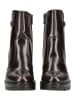 Nero Giardini Stiefelette in Cafe