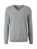 s.Oliver Strickpullover in 92W0_hellgrau