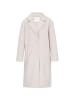 myMo Women Coat in offwhite