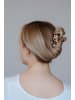 Claide Haarspangen und -clips Elsa  in  Braun
