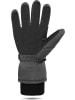 Normani Outdoor Sports Winterhandschuhe Snowguard ProTect in Anthrazit