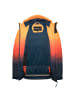 Trollkids Ski-/Snowboardjacke Hemsedal in mango