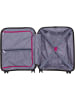 American Tourister Koffer & Trolley Airconic Spinner 55 in Deep Orchid