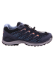 LOWA Outdoorschuhe in blau