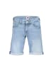 Tommy Hilfiger Blau Baumwolle Herren Kurz