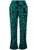 Ulla Popken Schlupfhose in marine