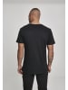 Wu-Wear T-Shirt in Schwarz
