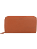 BRIC`s Marmolada Geldbörse RFID Leder 18,5 cm tabacco