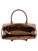 BRIC`s Life I Handtasche 33 cm camel