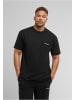 Mister Tee Mister Tee T-Shirts in black