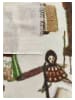 Codello Schal in beige