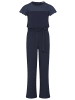 Kidsworld Overall in marine