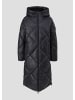 s.Oliver Outdoor-Mantel in 9999_schwarz
