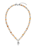 PURELEI Kette Seafoam 40-45 in Silber