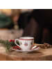 Villeroy & Boch Espressotasse Toy's Delight in Bunt 70 ml in bunt
