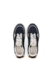 Marc O'Polo Sneaker in blau
