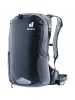 Deuter Bikerucksack Race Air 10 in Schwarz