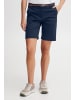 Oxmo Shorts OXDaney in Blau