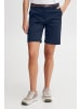 Oxmo Shorts OXDaney SH - 21800144-ME in blau