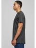 Urban Classics Lange T-Shirts in charcoal