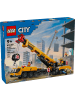 LEGO City 60409 Mobiler Baukran
