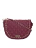 Wittchen Handtasche Young Kollektion (H) 16x (B) 4x (T) 22 cm in Bordeaux