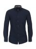 Venti Businesshemd in Blau